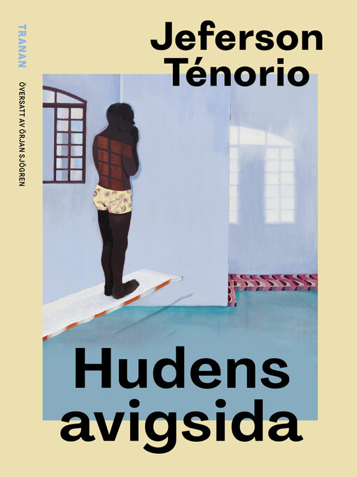 Title details for Hudens avigsida by Jeferson Tenório - Available